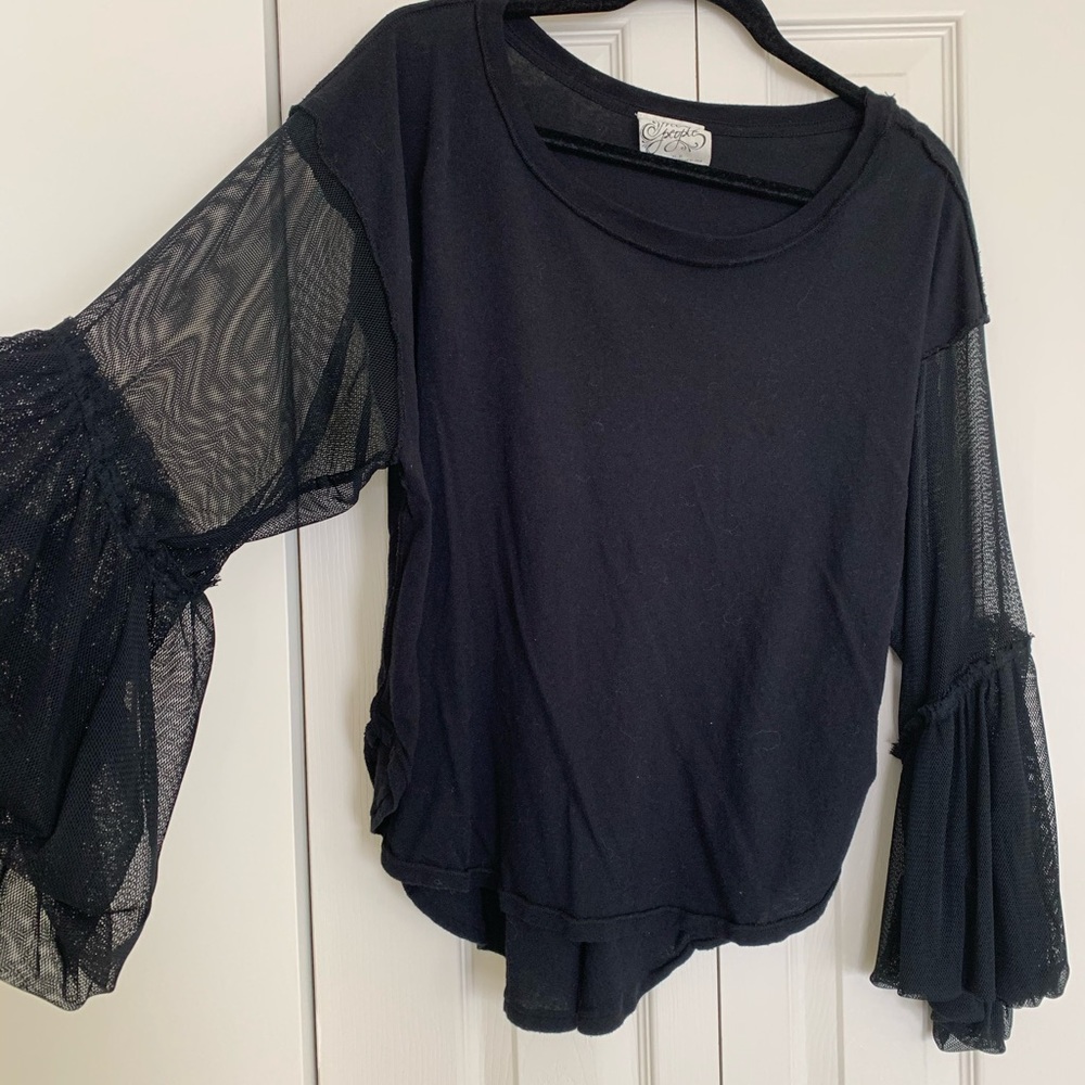 Free People top